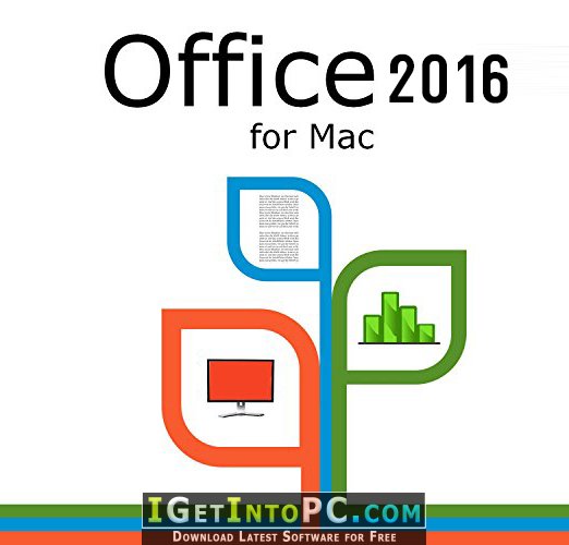 microsoft office for mac تحميل